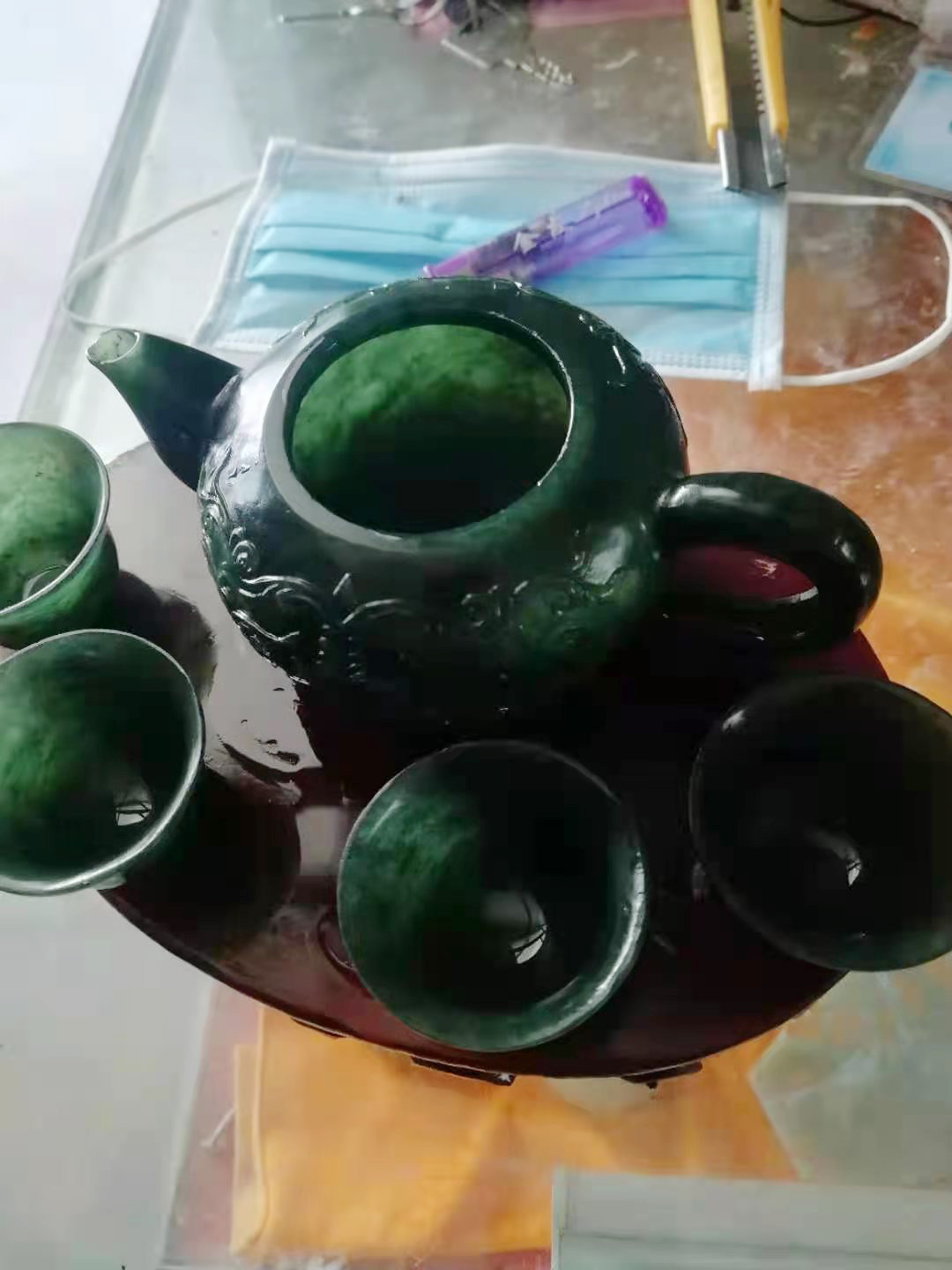 工艺品案例