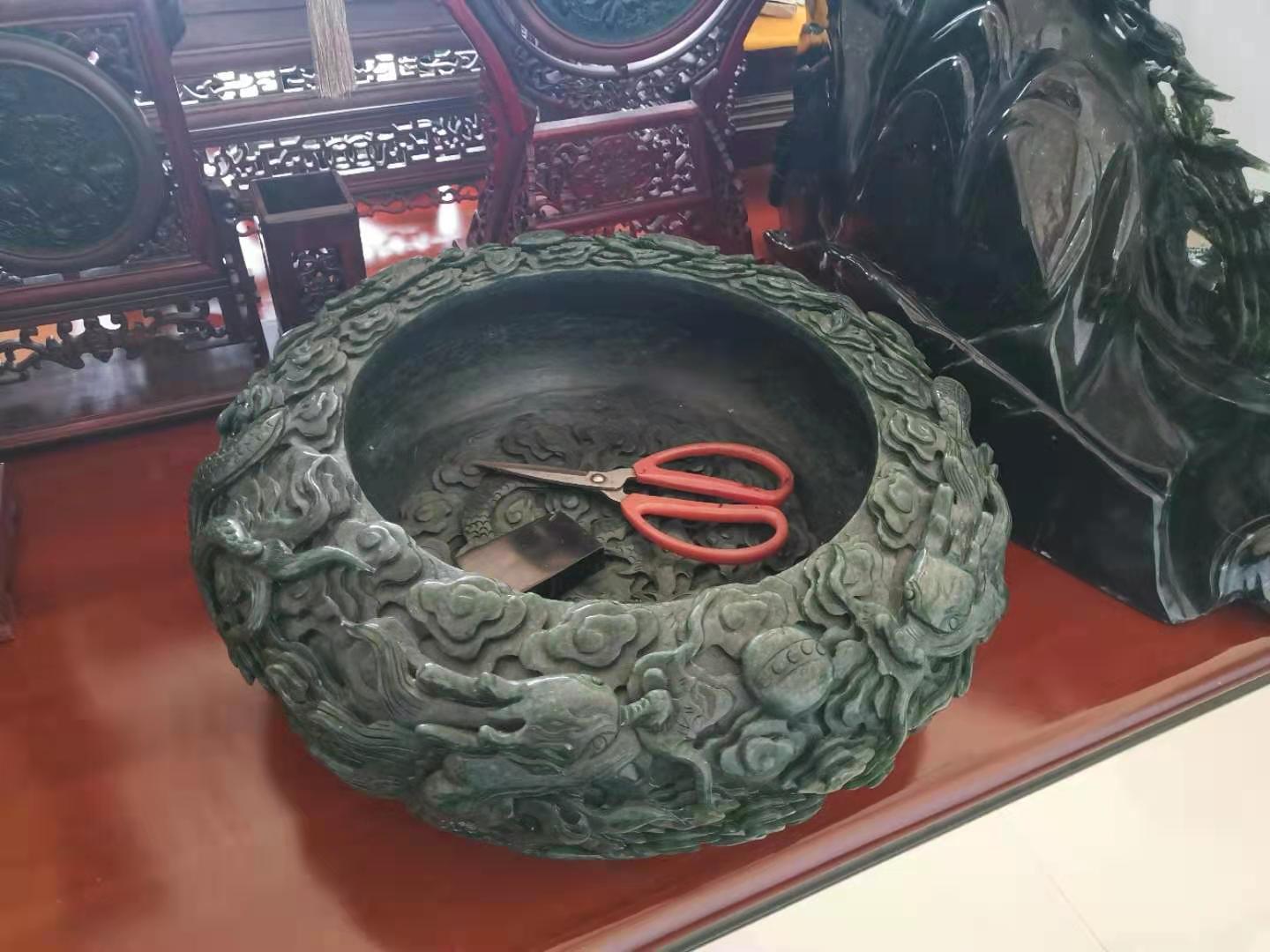 工艺品案例